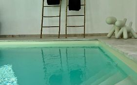 Manoir Les Feuillantines Piscine & Spa